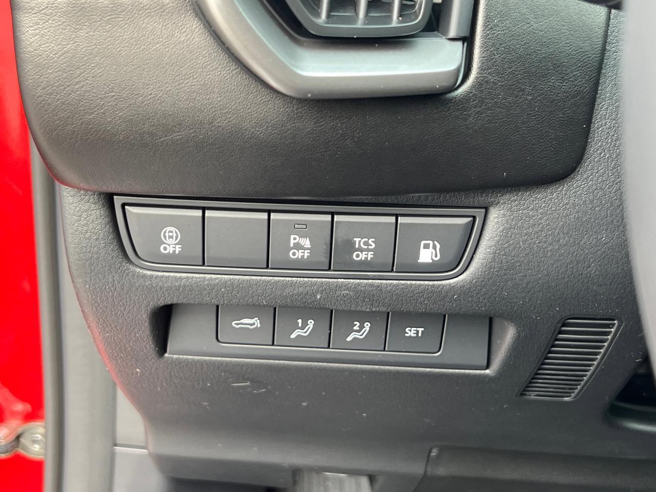 2026 MAZDA CX-50 Hybrid Premium Hagerstown MD