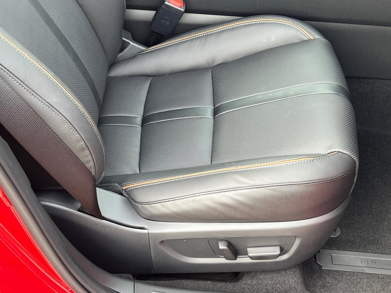 2026 MAZDA CX-50 Hybrid Premium Hagerstown MD