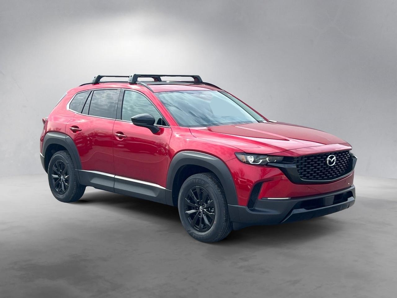 2026 MAZDA CX-50 Hybrid