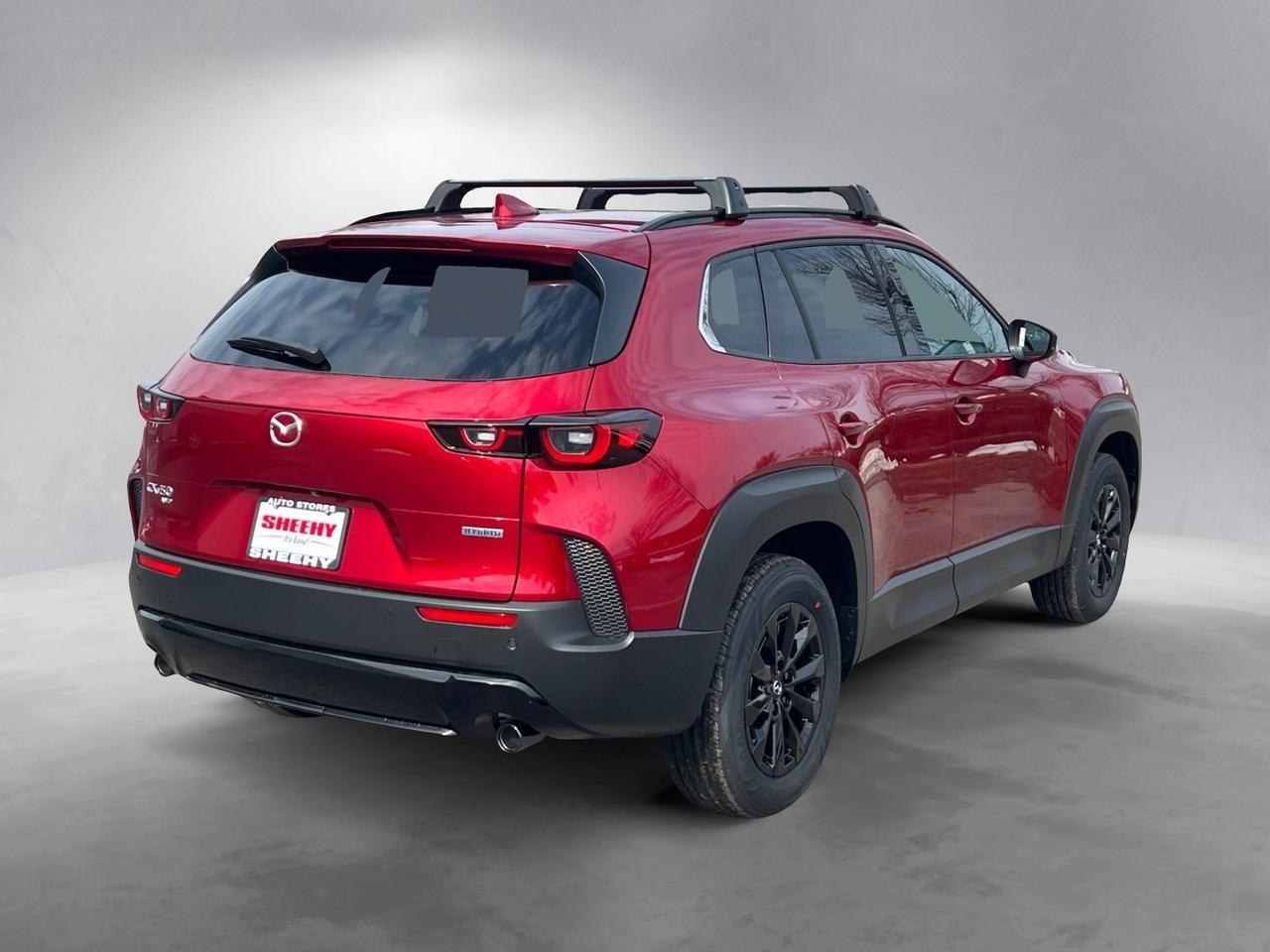 2026 MAZDA CX-50 Hybrid Premium Hagerstown MD