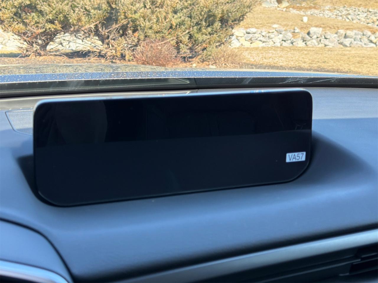 2026 MAZDA CX-50 Hybrid Premium Hagerstown MD