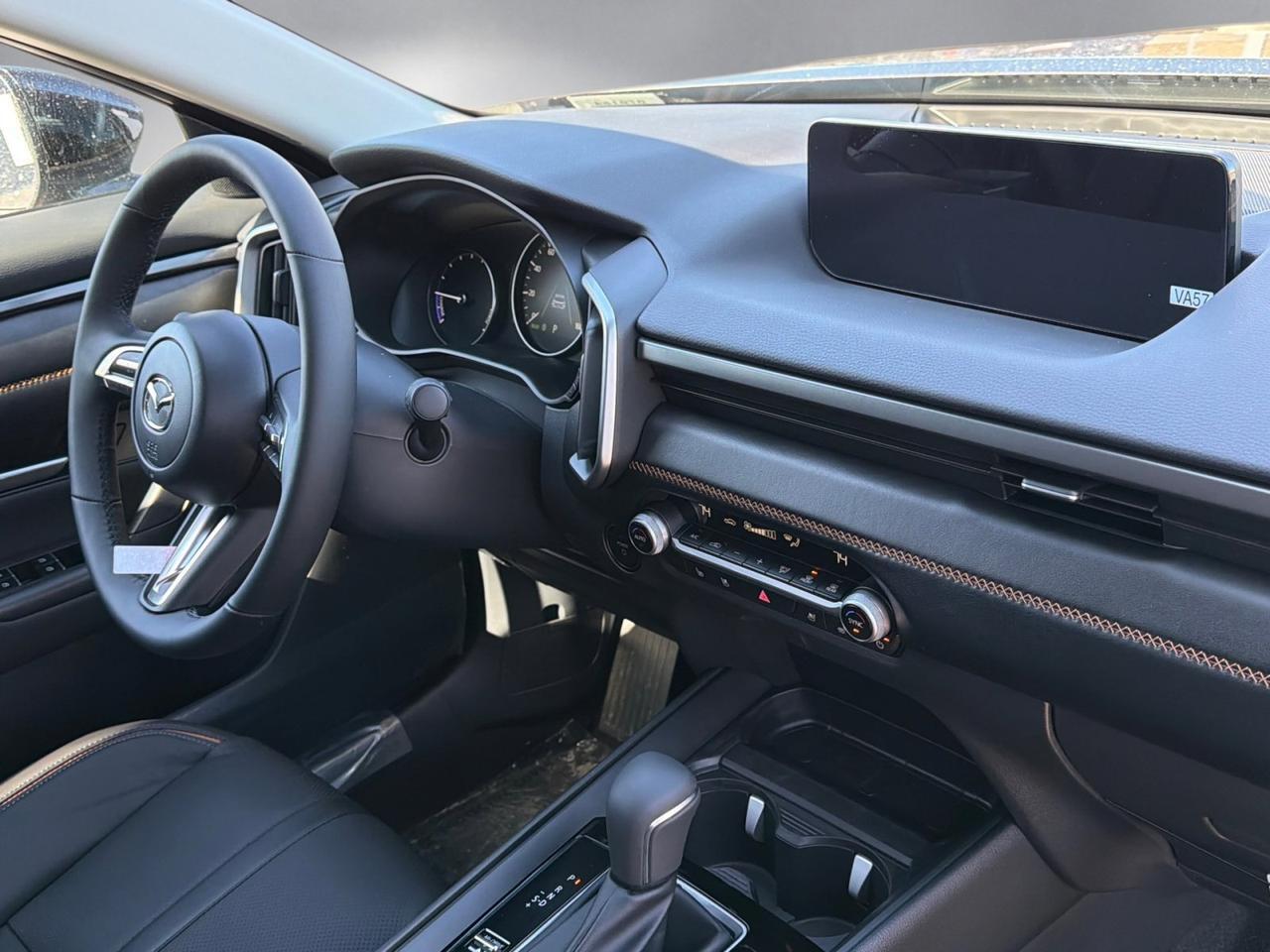 2026 MAZDA CX-50 Hybrid Premium Hagerstown MD