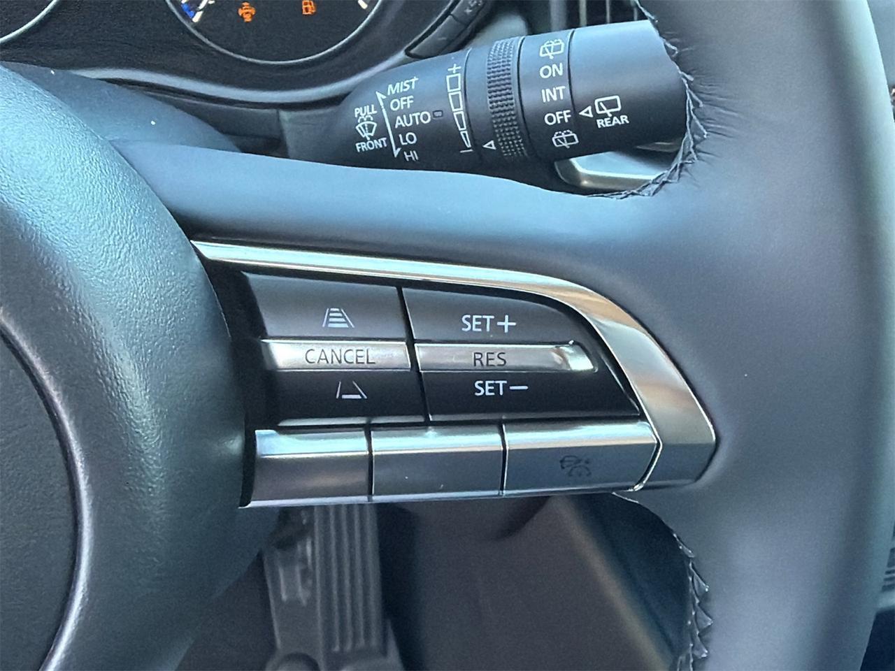 2026 MAZDA CX-50 Hybrid Premium Hagerstown MD