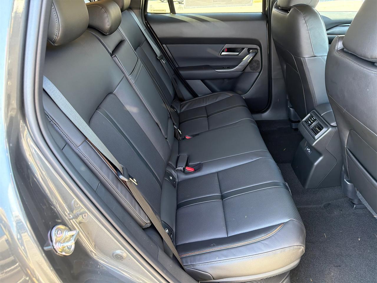 2026 MAZDA CX-50 Hybrid Premium Hagerstown MD