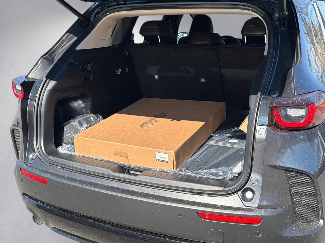 2026 MAZDA CX-50 Hybrid Premium Hagerstown MD