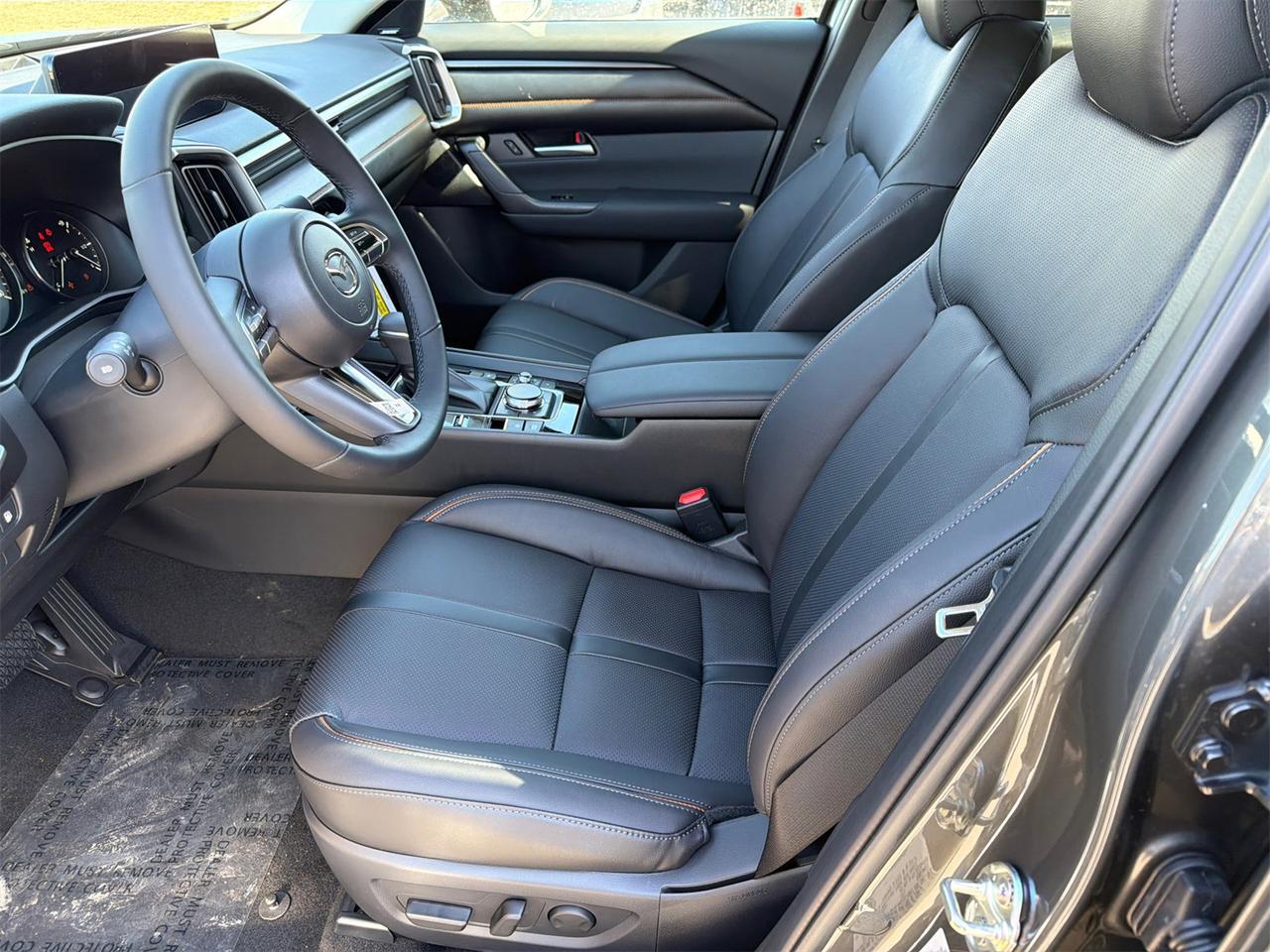 2026 MAZDA CX-50 Hybrid Premium Hagerstown MD