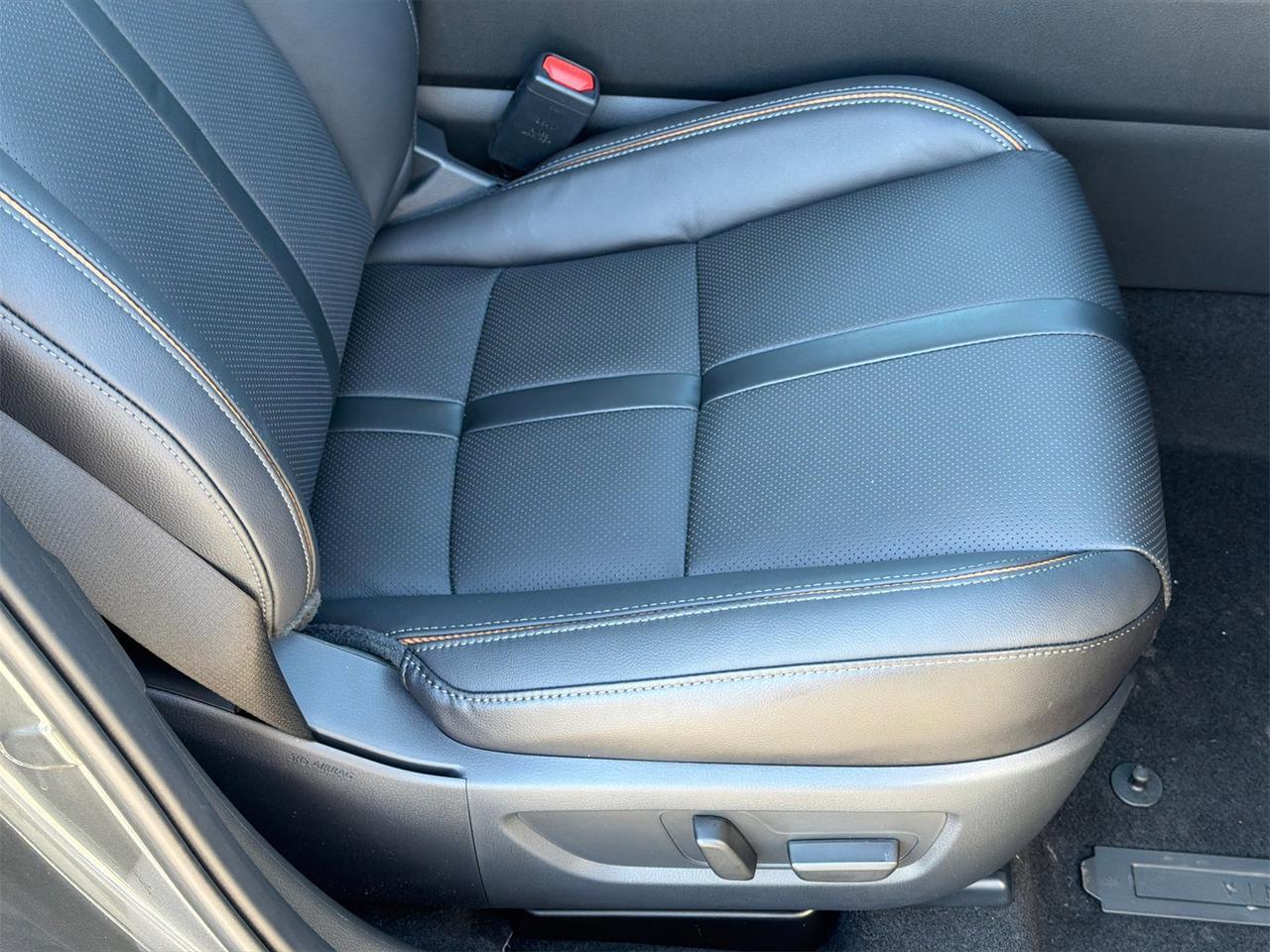 2026 MAZDA CX-50 Hybrid Premium Hagerstown MD