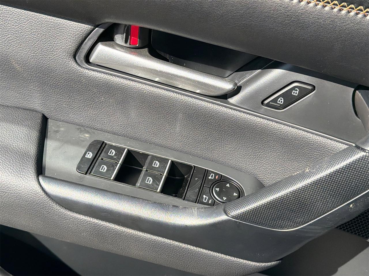 2026 MAZDA CX-50 Hybrid Premium Hagerstown MD