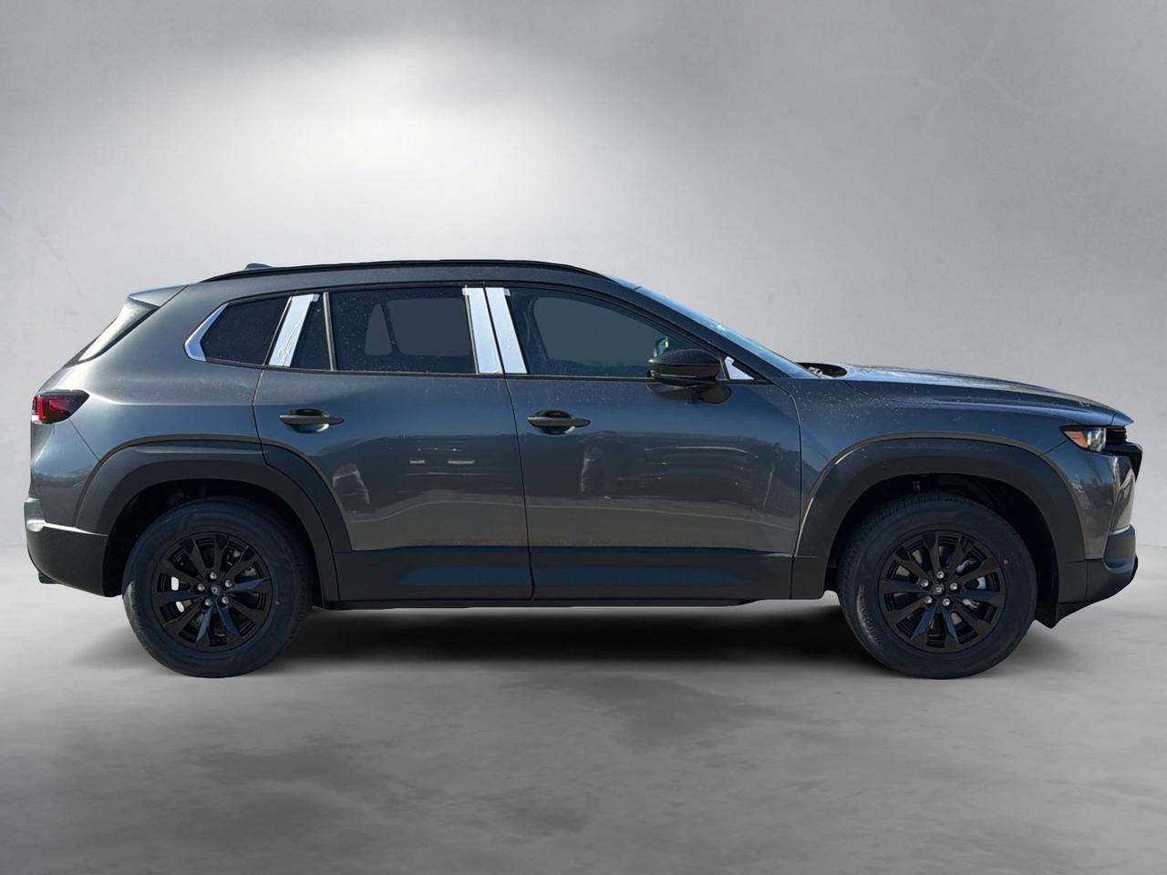 2026 MAZDA CX-50 Hybrid Premium Hagerstown MD