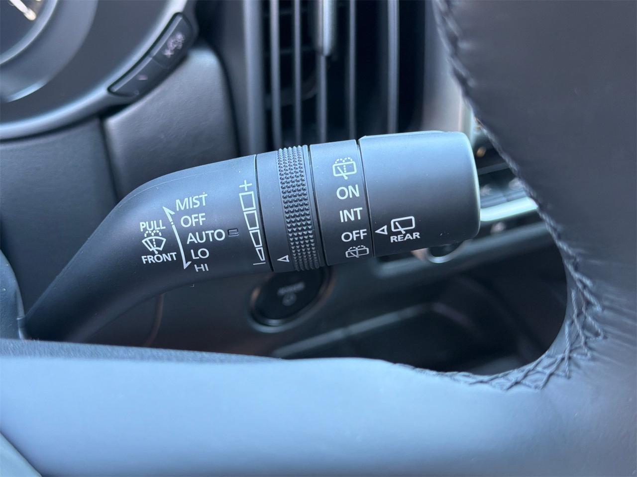 2026 MAZDA CX-50 Hybrid Premium Hagerstown MD