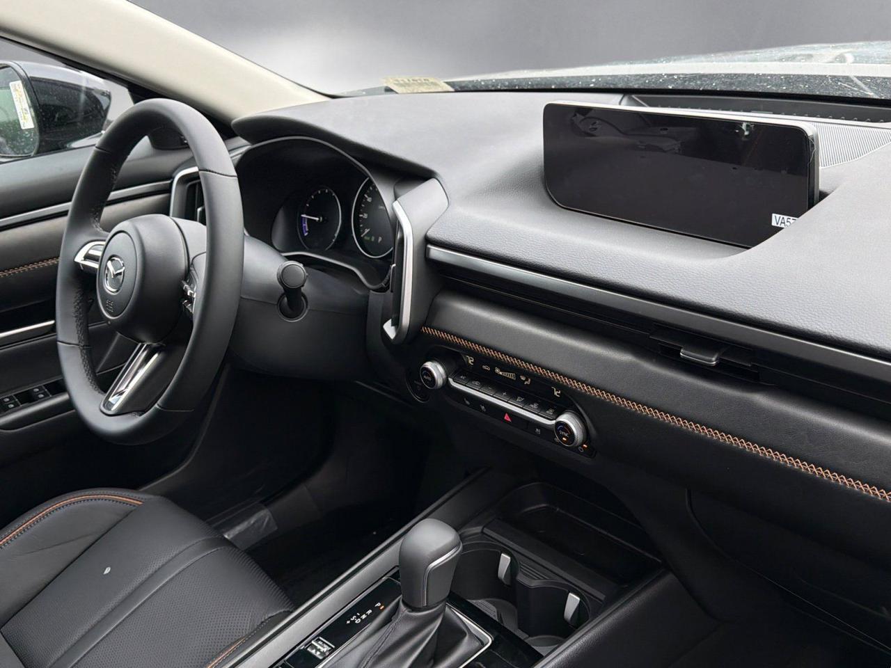 2026 MAZDA CX-50 Hybrid Premium Hagerstown MD