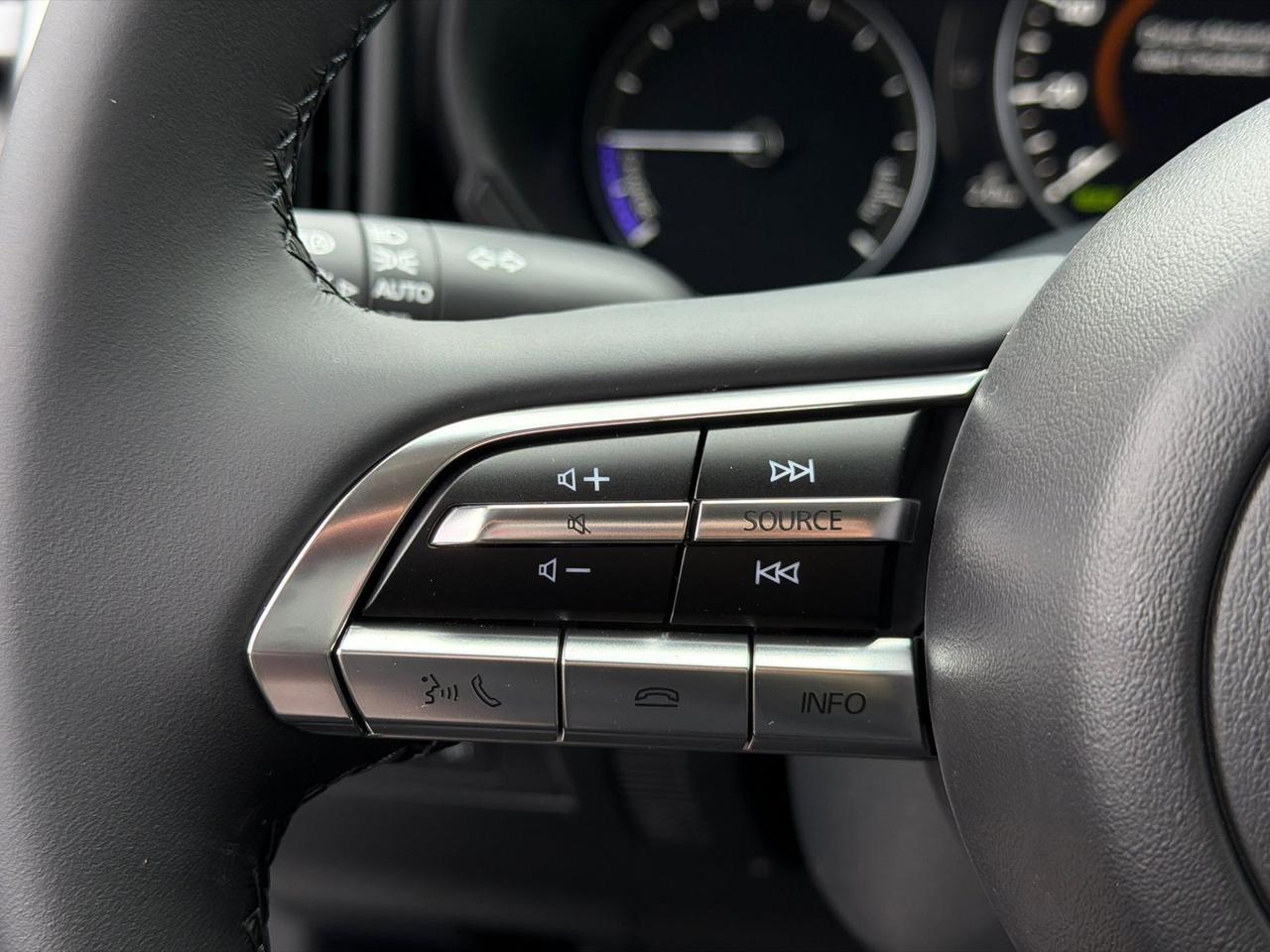 2026 MAZDA CX-50 Hybrid Premium Hagerstown MD