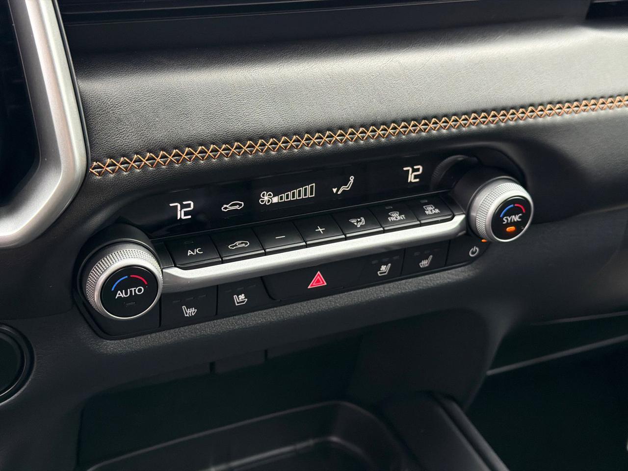 2026 MAZDA CX-50 Hybrid Premium Hagerstown MD