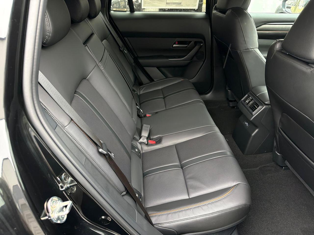 2026 MAZDA CX-50 Hybrid Premium Hagerstown MD