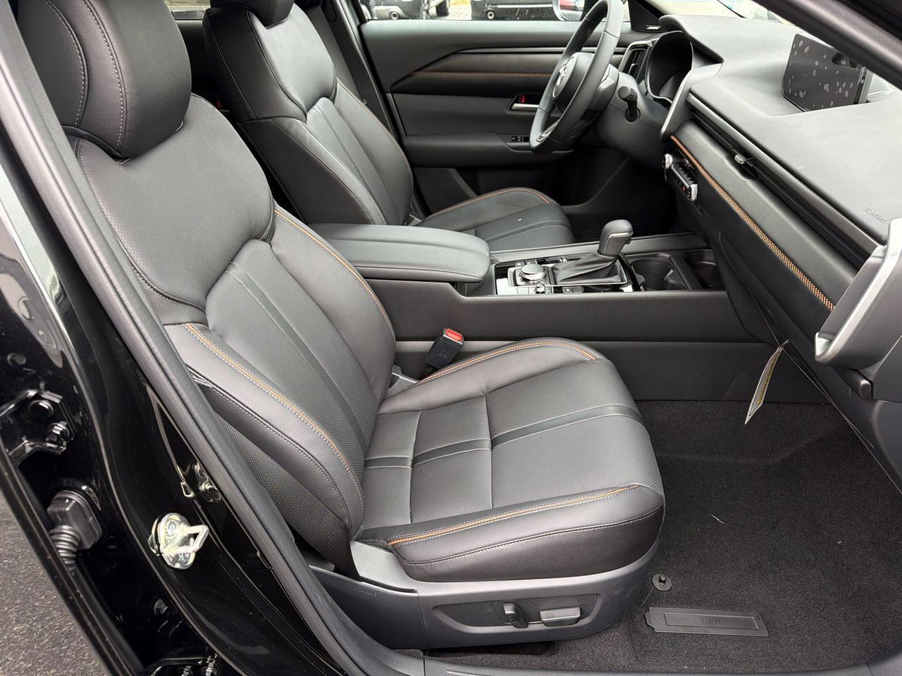 2026 MAZDA CX-50 Hybrid Premium Hagerstown MD