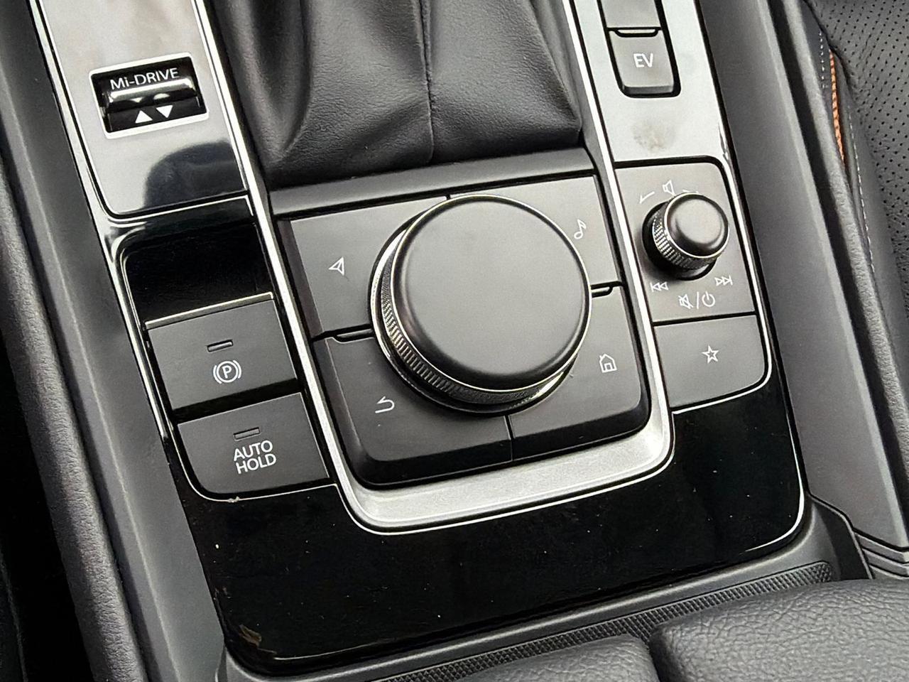 2026 MAZDA CX-50 Hybrid Premium Hagerstown MD