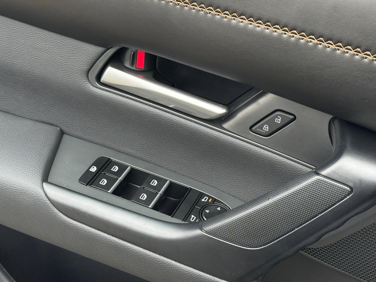 2026 MAZDA CX-50 Hybrid Premium Hagerstown MD