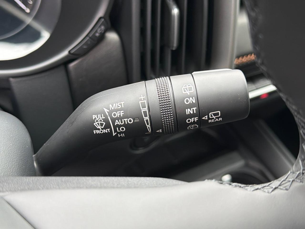 2026 MAZDA CX-50 Hybrid Premium Hagerstown MD