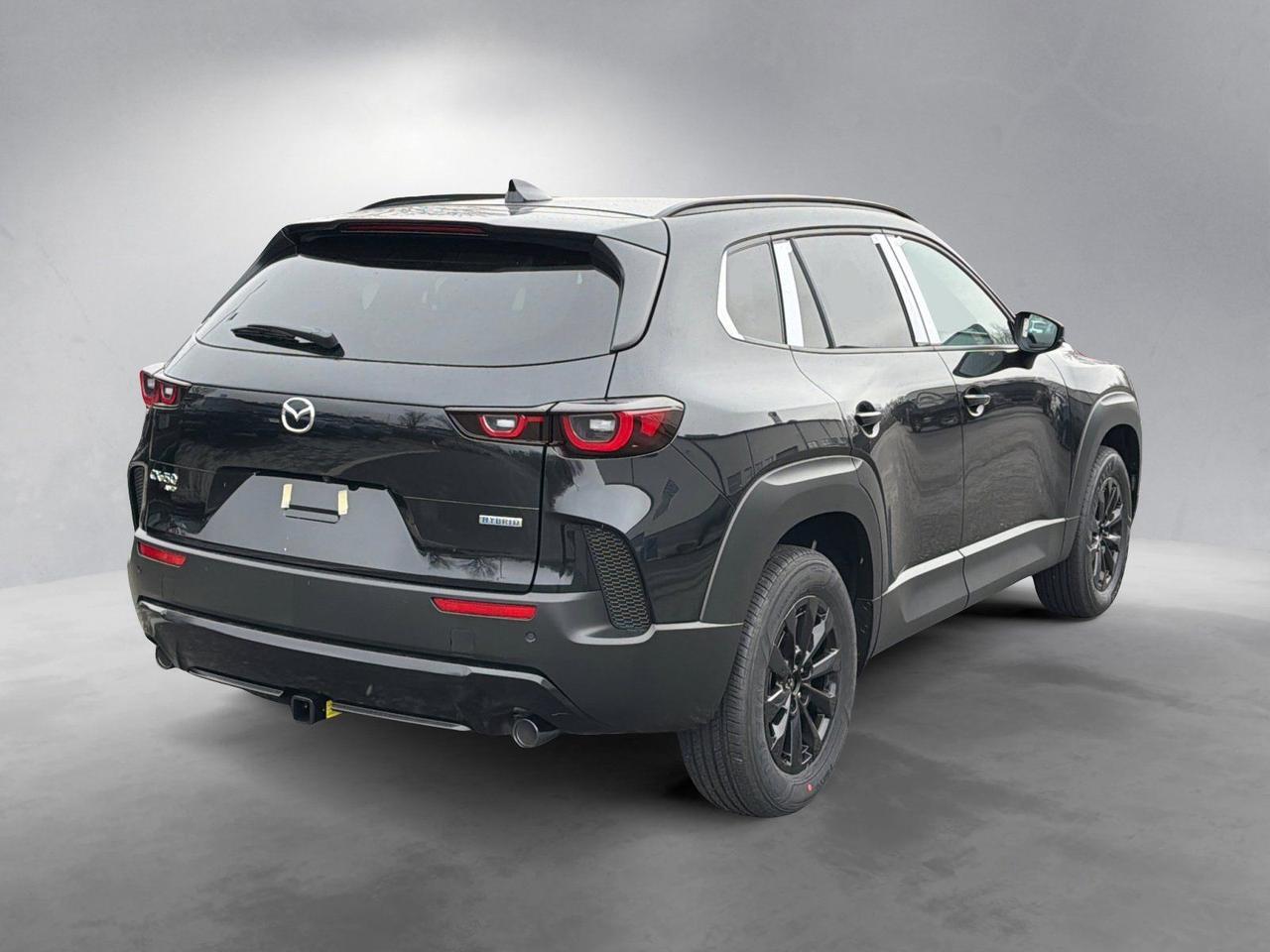 2026 MAZDA CX-50 Hybrid Premium Hagerstown MD