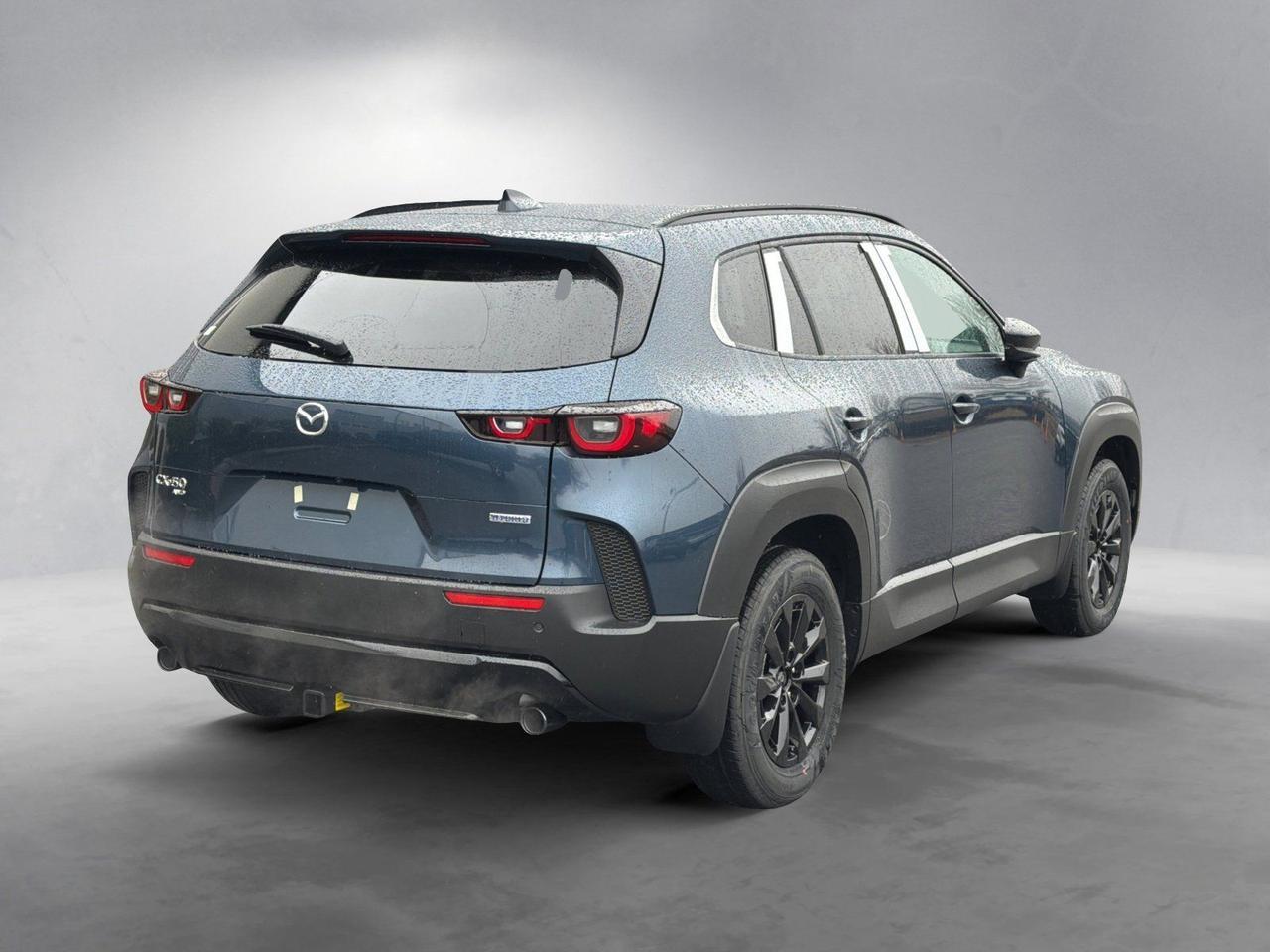 2026 MAZDA CX-50 Hybrid Premium Hagerstown MD