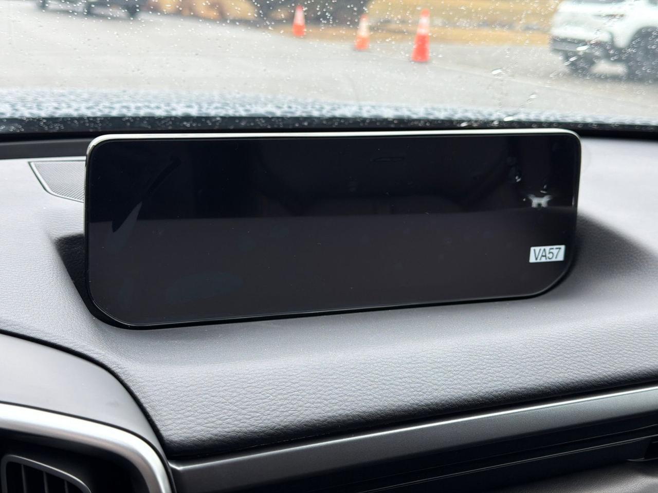 2026 MAZDA CX-50 Hybrid Premium Hagerstown MD