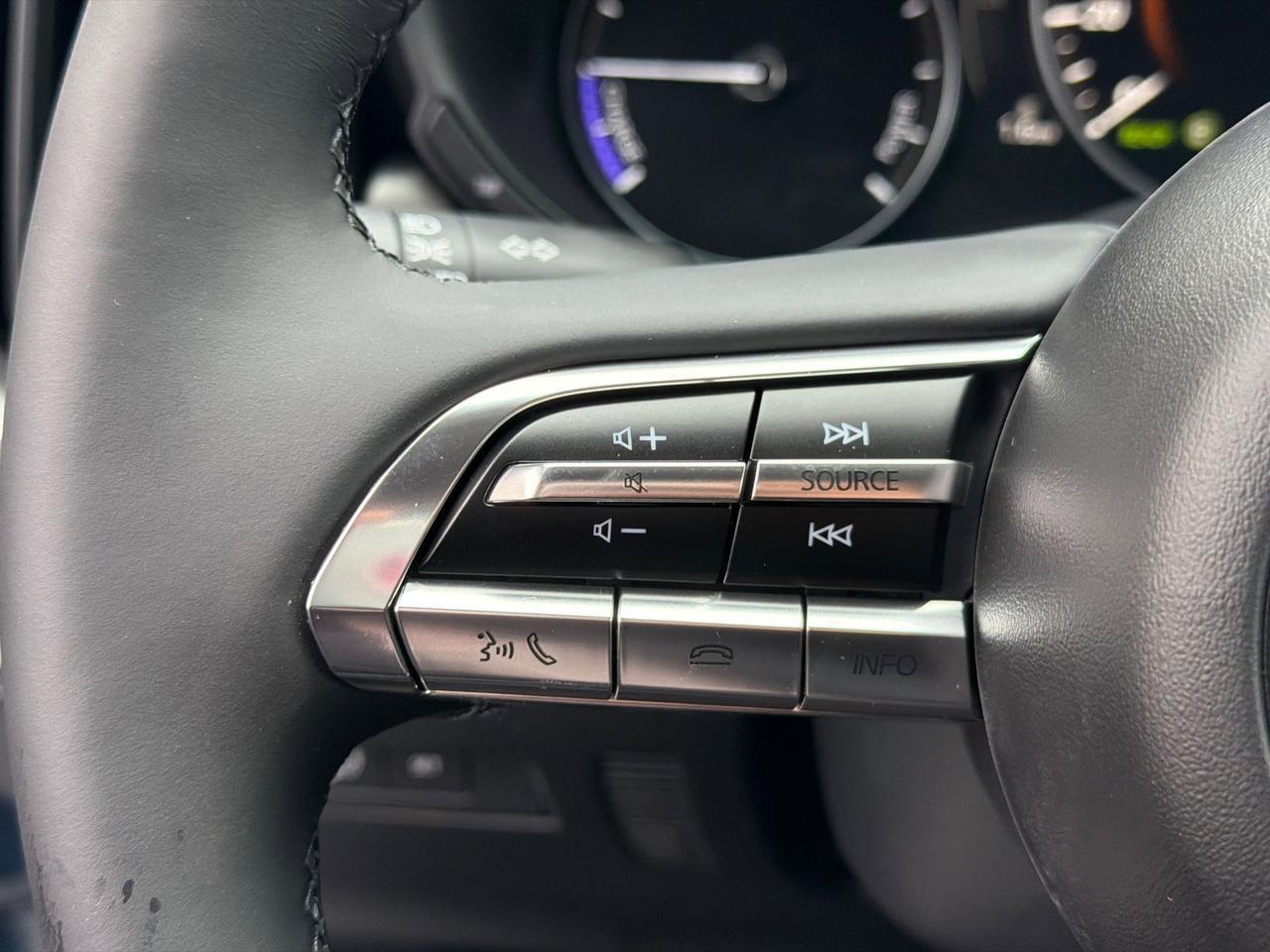 2026 MAZDA CX-50 Hybrid Premium Hagerstown MD