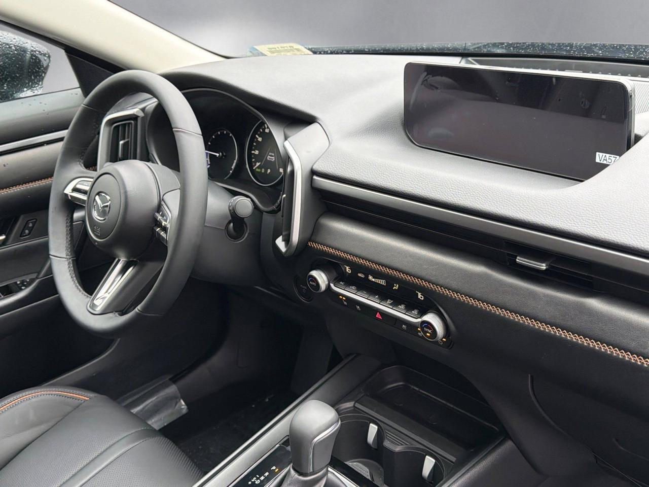 2026 MAZDA CX-50 Hybrid Premium Hagerstown MD