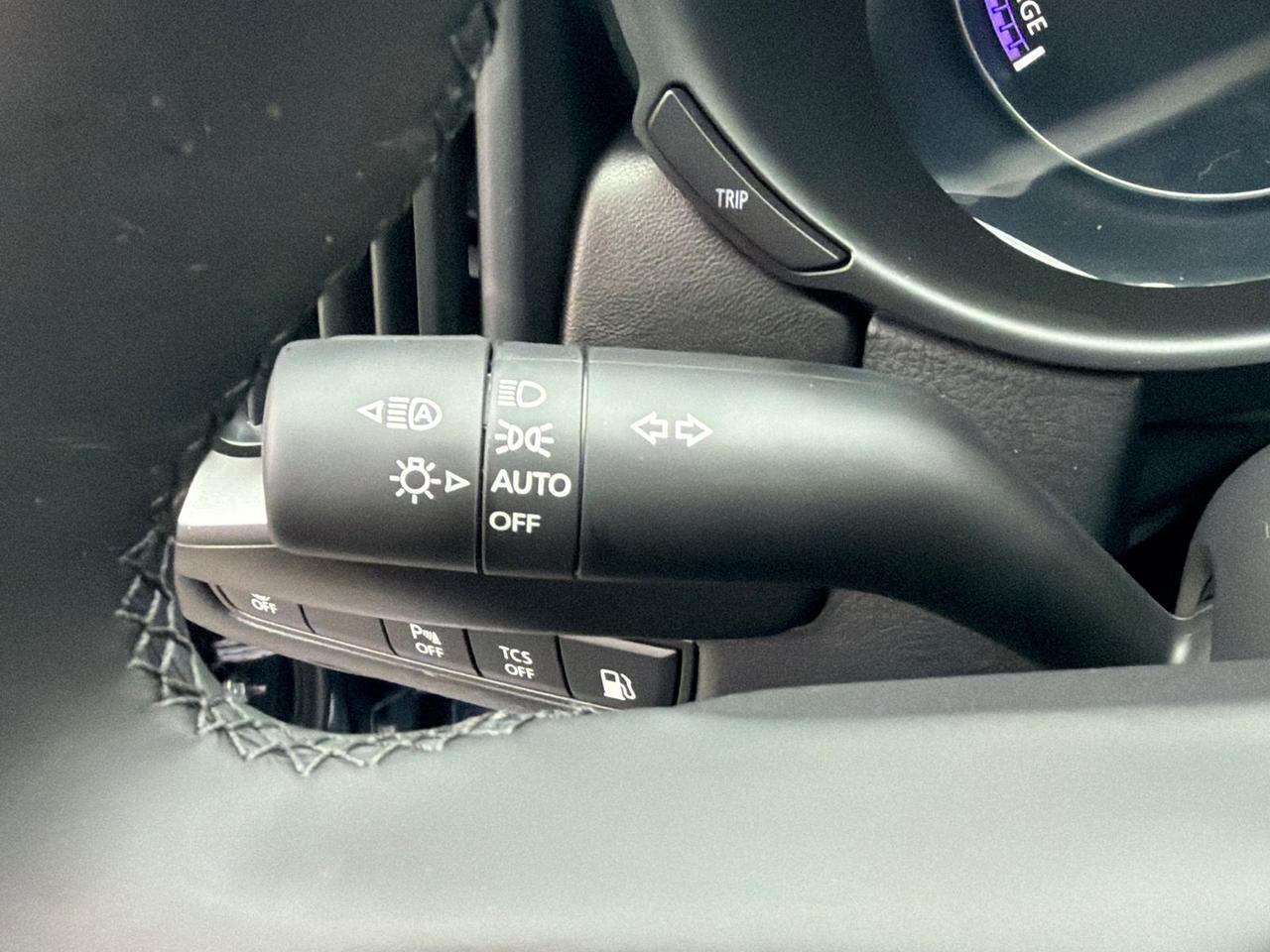 2026 MAZDA CX-50 Hybrid Premium Hagerstown MD