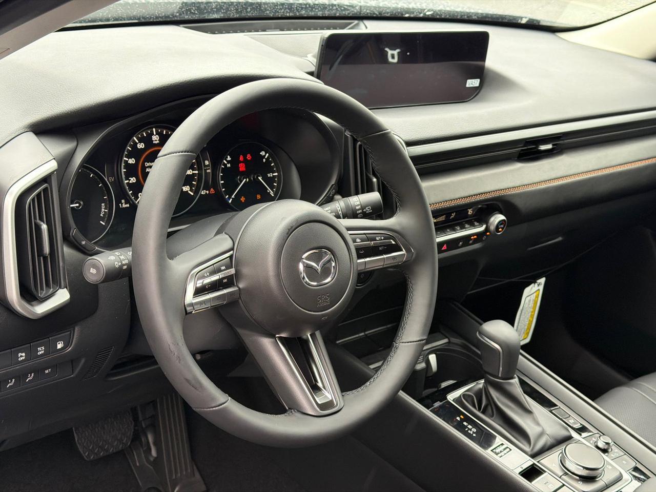 2026 MAZDA CX-50 Hybrid Premium Hagerstown MD