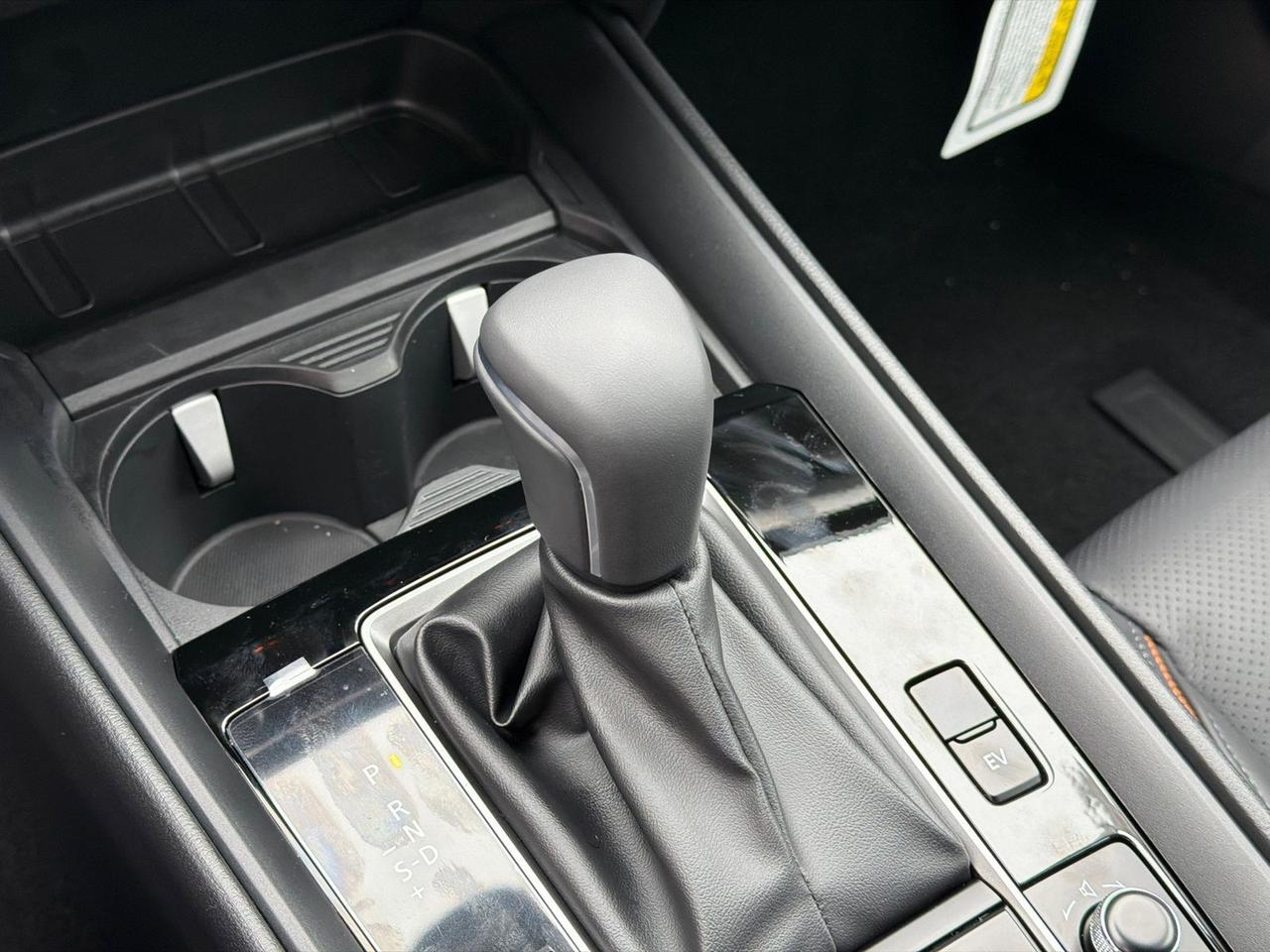 2026 MAZDA CX-50 Hybrid Premium Hagerstown MD