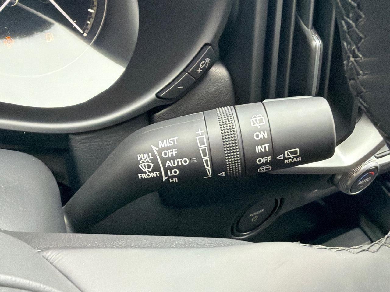 2026 MAZDA CX-50 Hybrid Premium Hagerstown MD