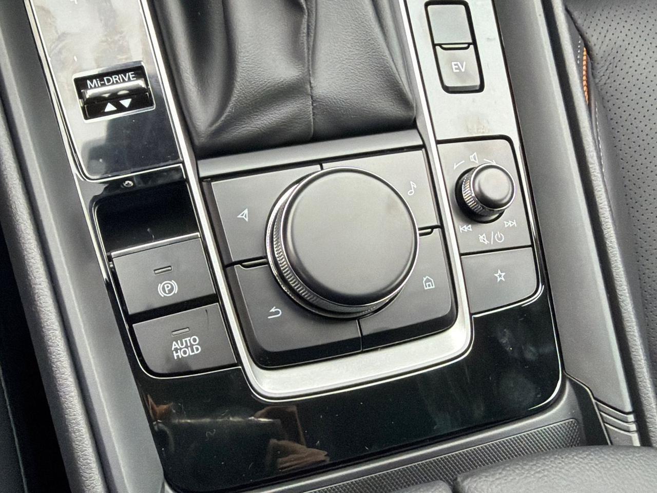 2026 MAZDA CX-50 Hybrid Premium Hagerstown MD