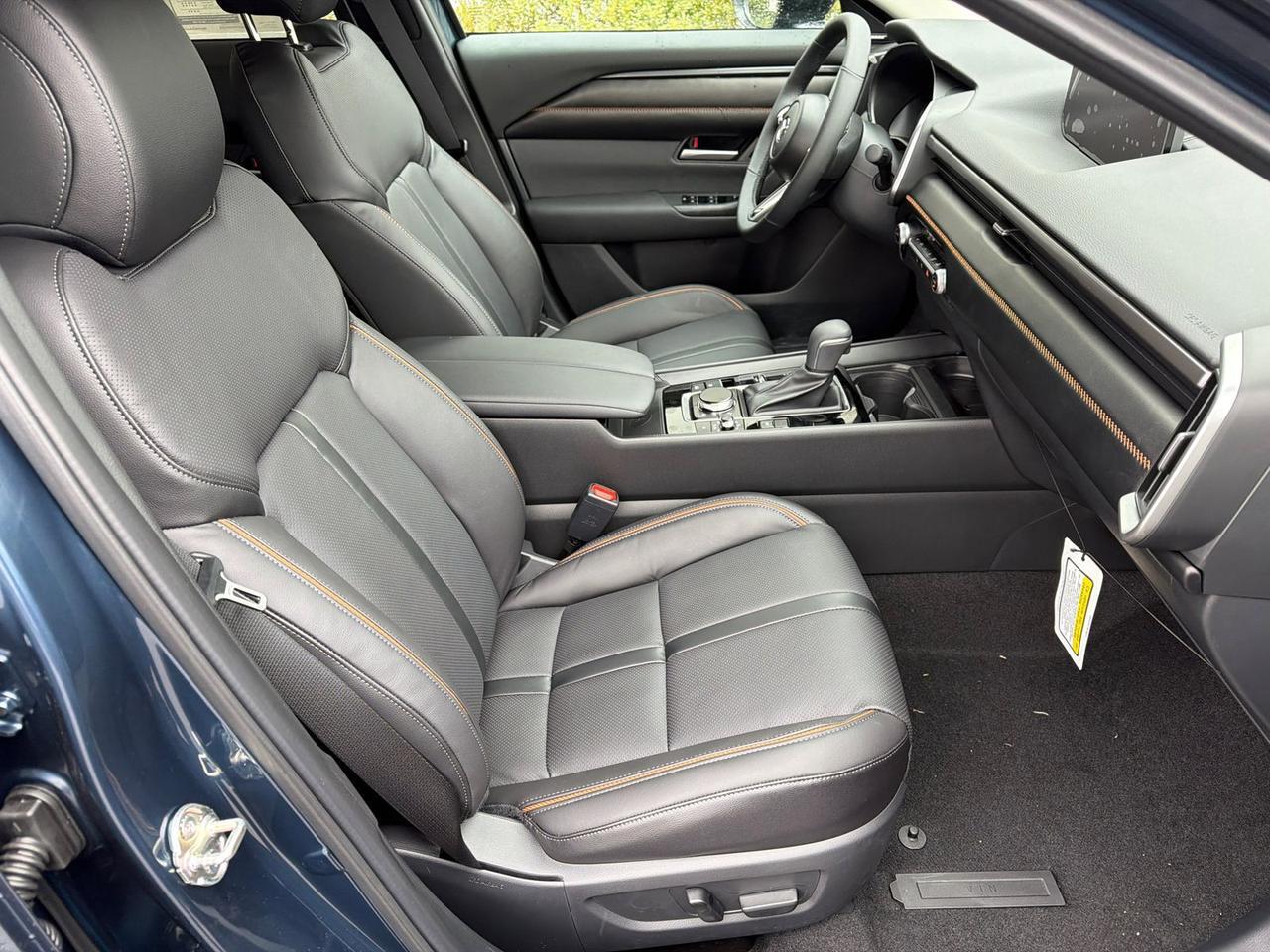 2026 MAZDA CX-50 Hybrid Premium Hagerstown MD