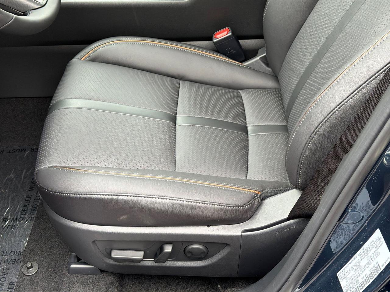 2026 MAZDA CX-50 Hybrid Premium Hagerstown MD