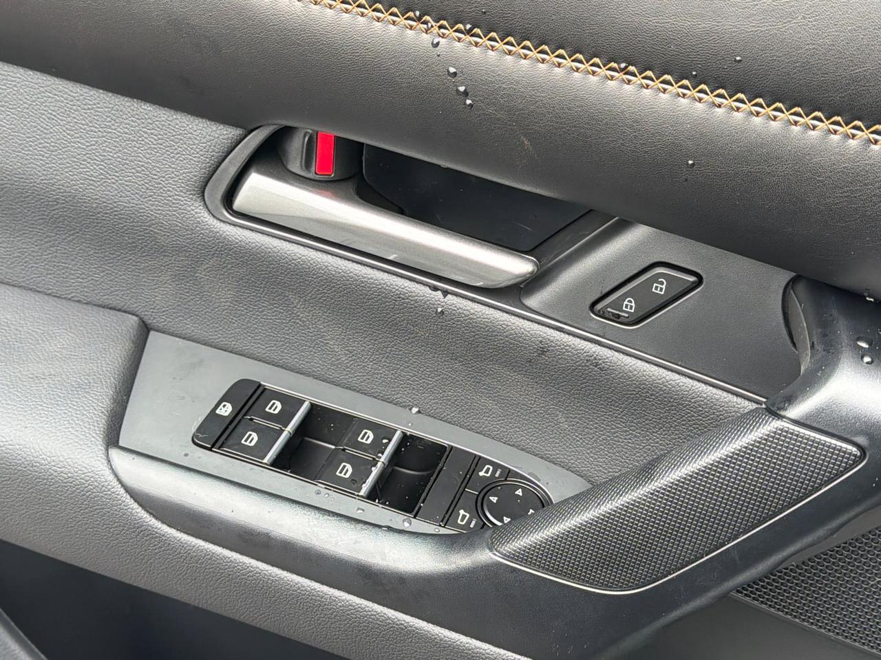 2026 MAZDA CX-50 Hybrid Premium Hagerstown MD