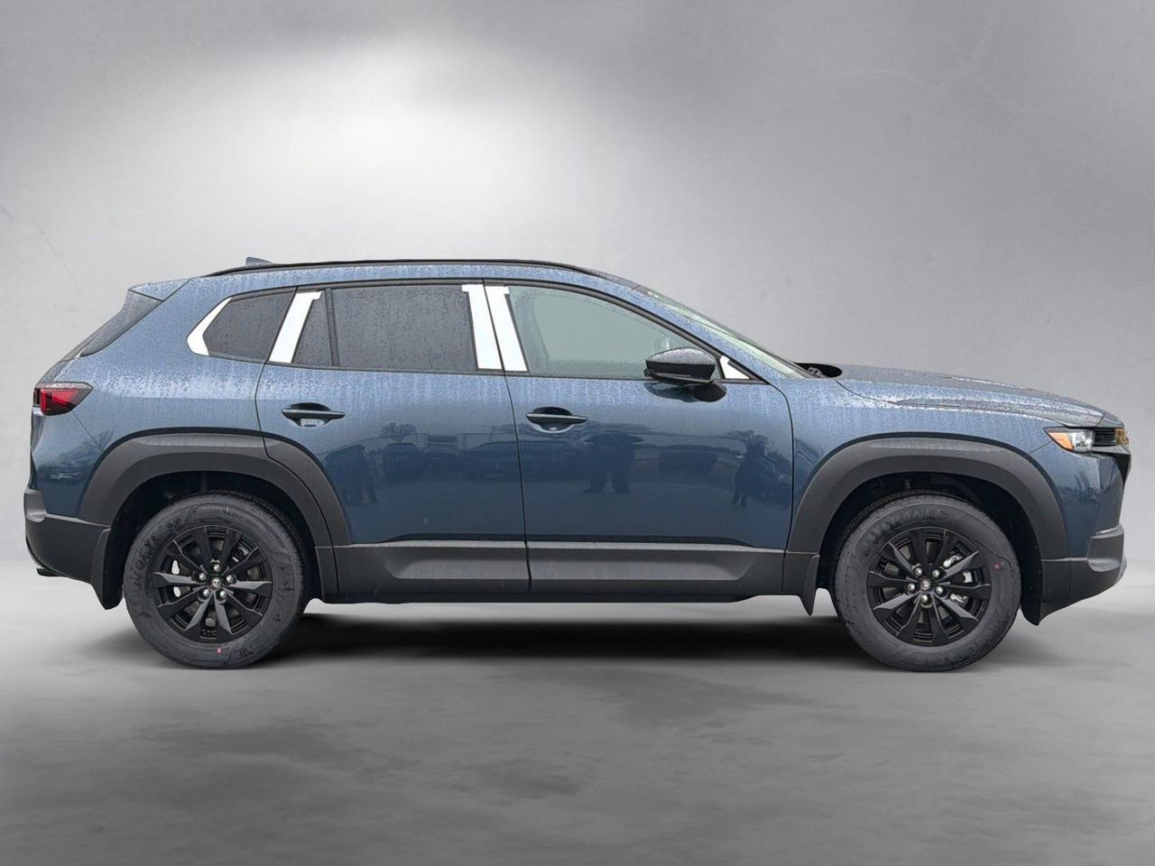 2026 MAZDA CX-50 Hybrid Premium Hagerstown MD