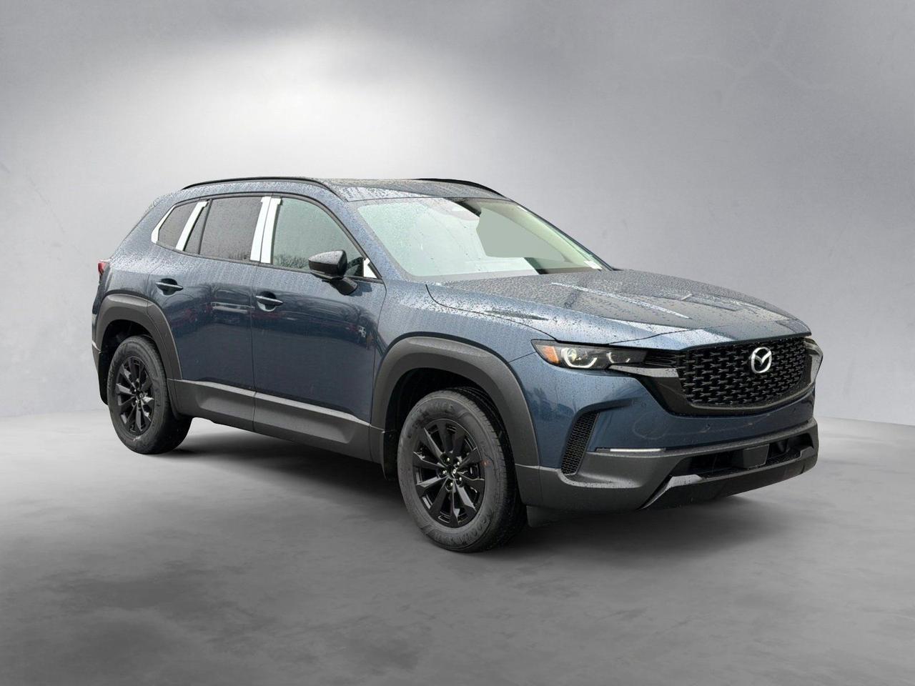 2026 MAZDA CX-50 Hybrid Premium Hagerstown MD