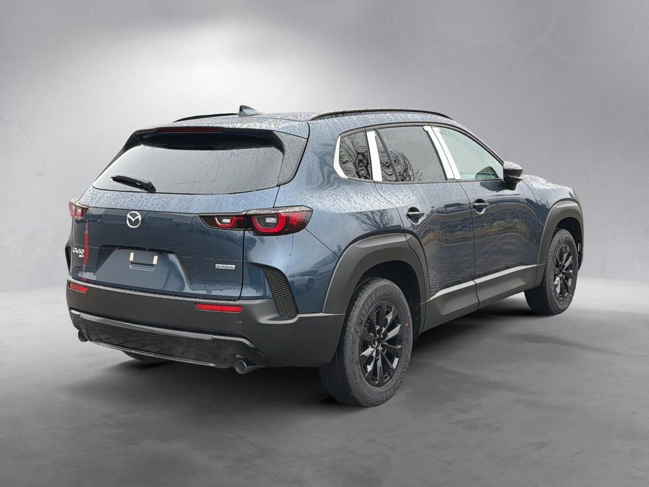 2026 MAZDA CX-50 Hybrid Premium Hagerstown MD