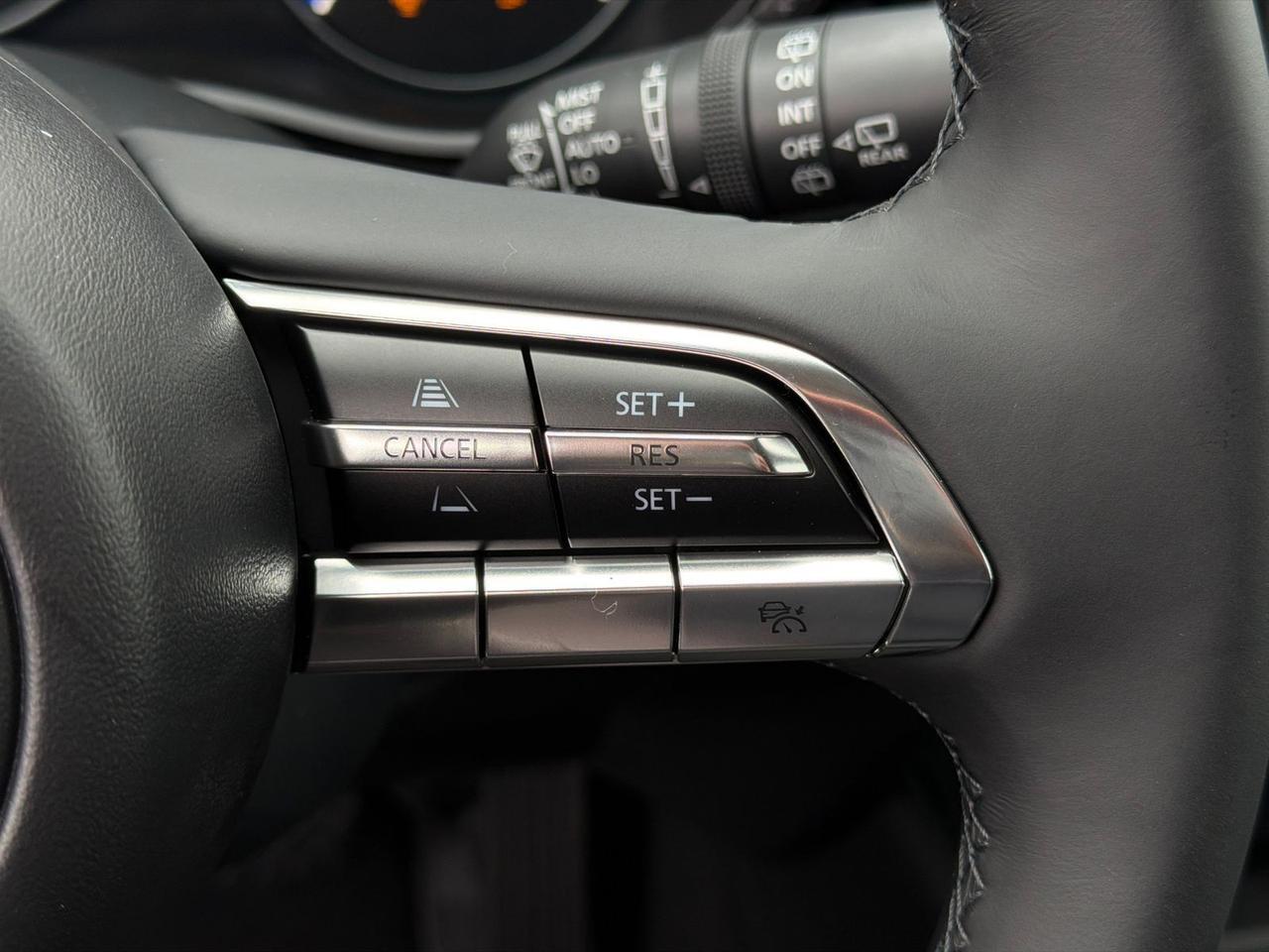 2026 MAZDA CX-50 Hybrid Premium Hagerstown MD