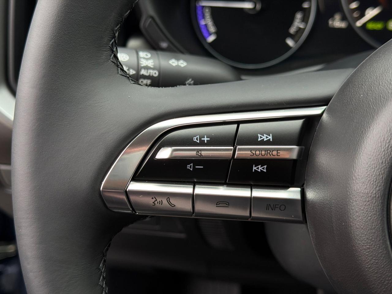 2026 MAZDA CX-50 Hybrid Premium Hagerstown MD