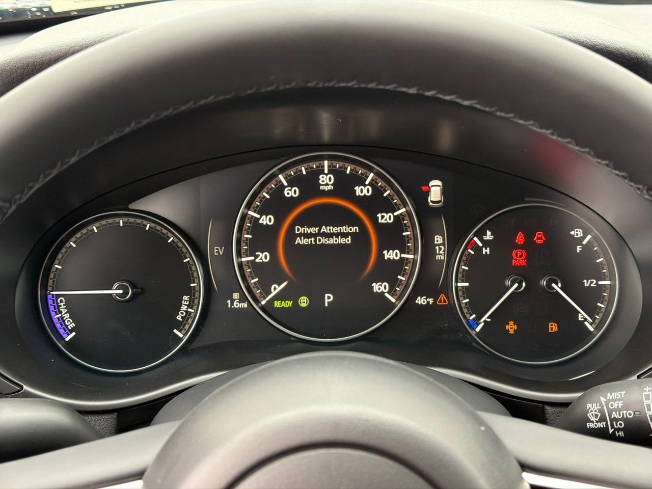 2026 MAZDA CX-50 Hybrid Premium Hagerstown MD