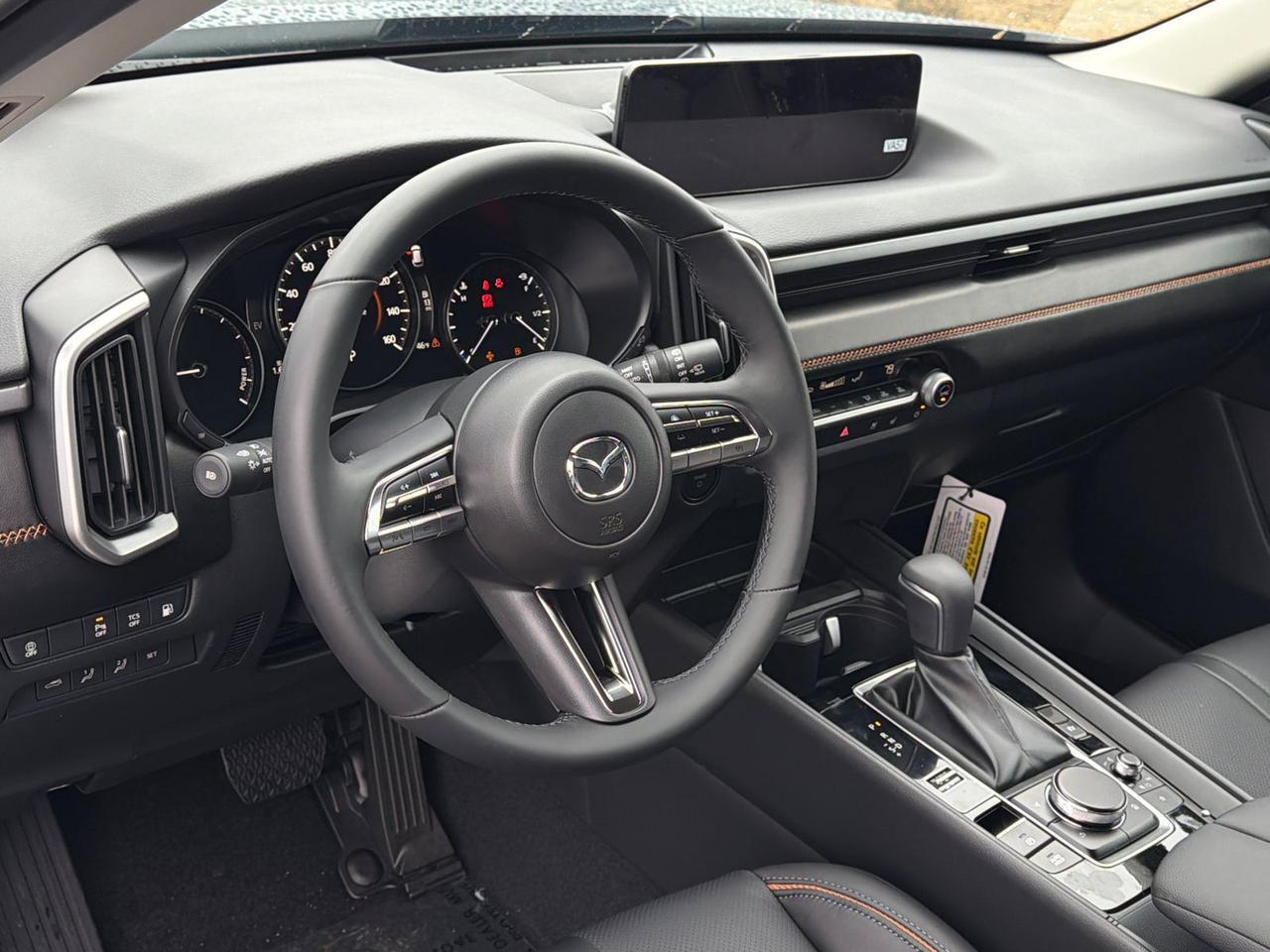 2026 MAZDA CX-50 Hybrid Premium Hagerstown MD