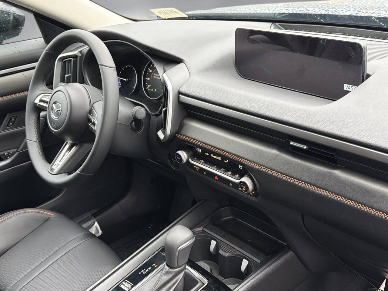 2026 MAZDA CX-50 Hybrid Premium Hagerstown MD