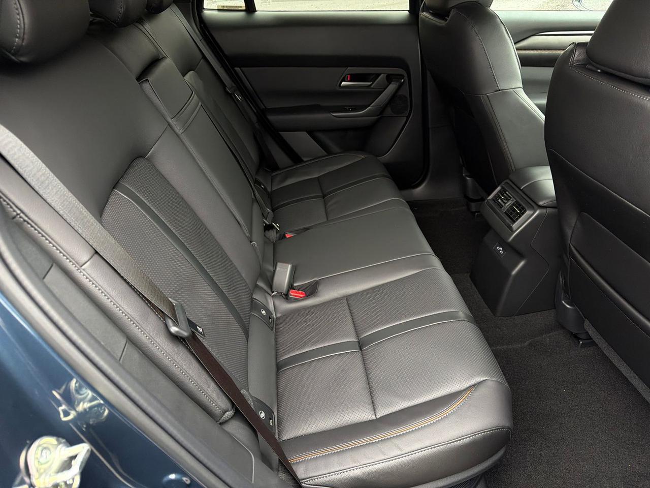 2026 MAZDA CX-50 Hybrid Premium Hagerstown MD