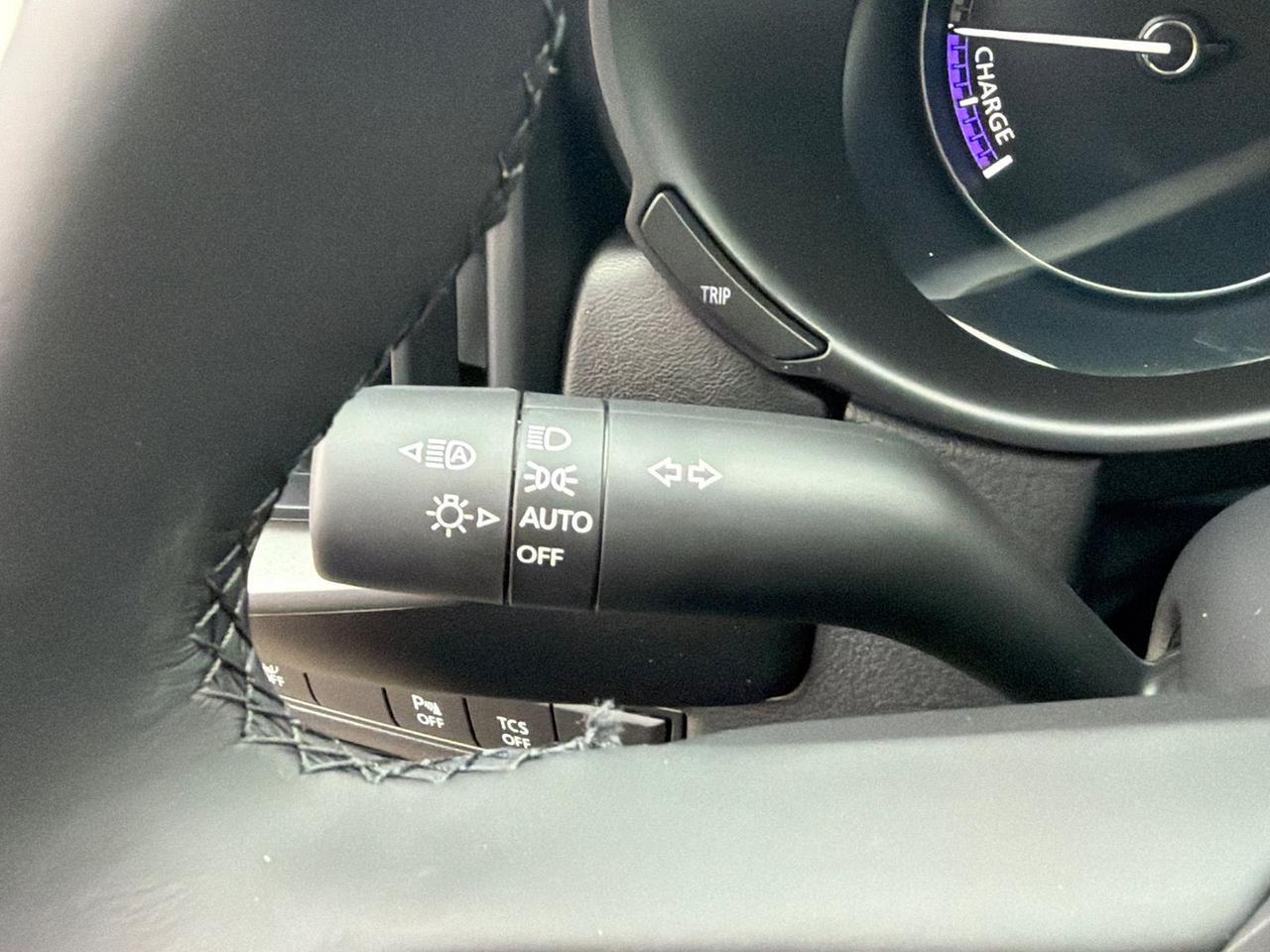 2026 MAZDA CX-50 Hybrid Premium Hagerstown MD