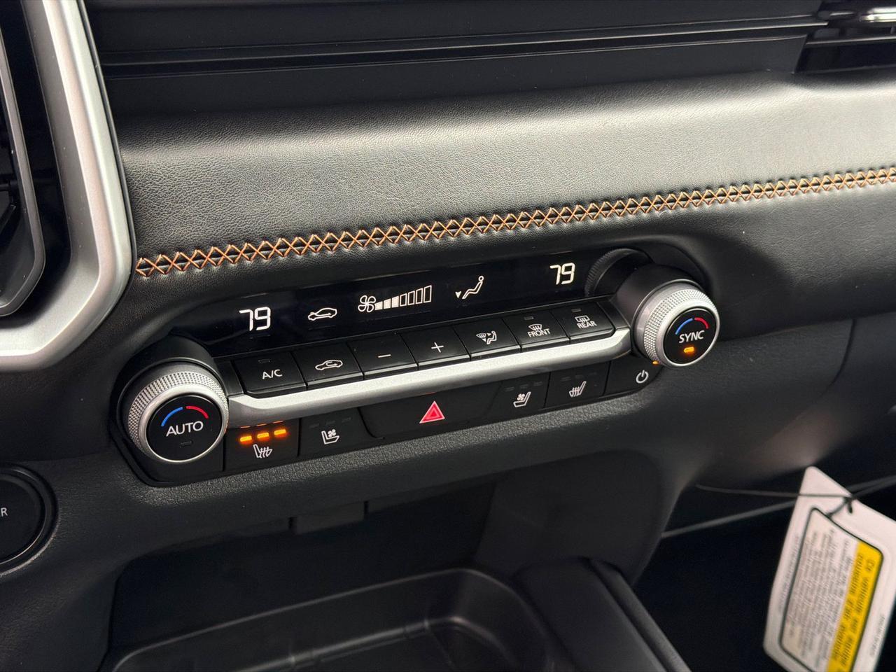 2026 MAZDA CX-50 Hybrid Premium Hagerstown MD