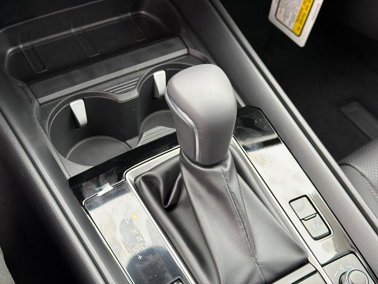 2026 MAZDA CX-50 Hybrid Premium Hagerstown MD