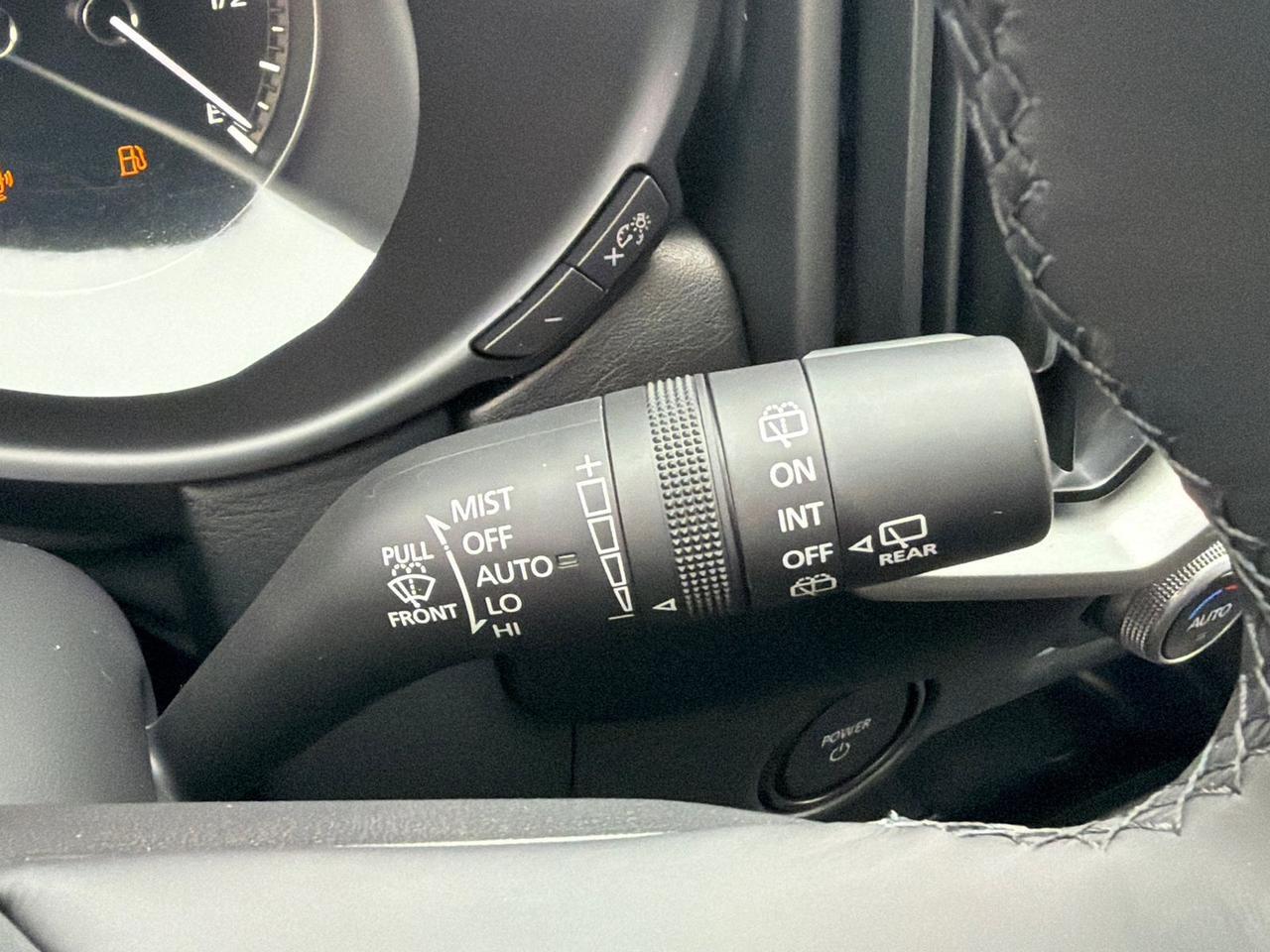 2026 MAZDA CX-50 Hybrid Premium Hagerstown MD