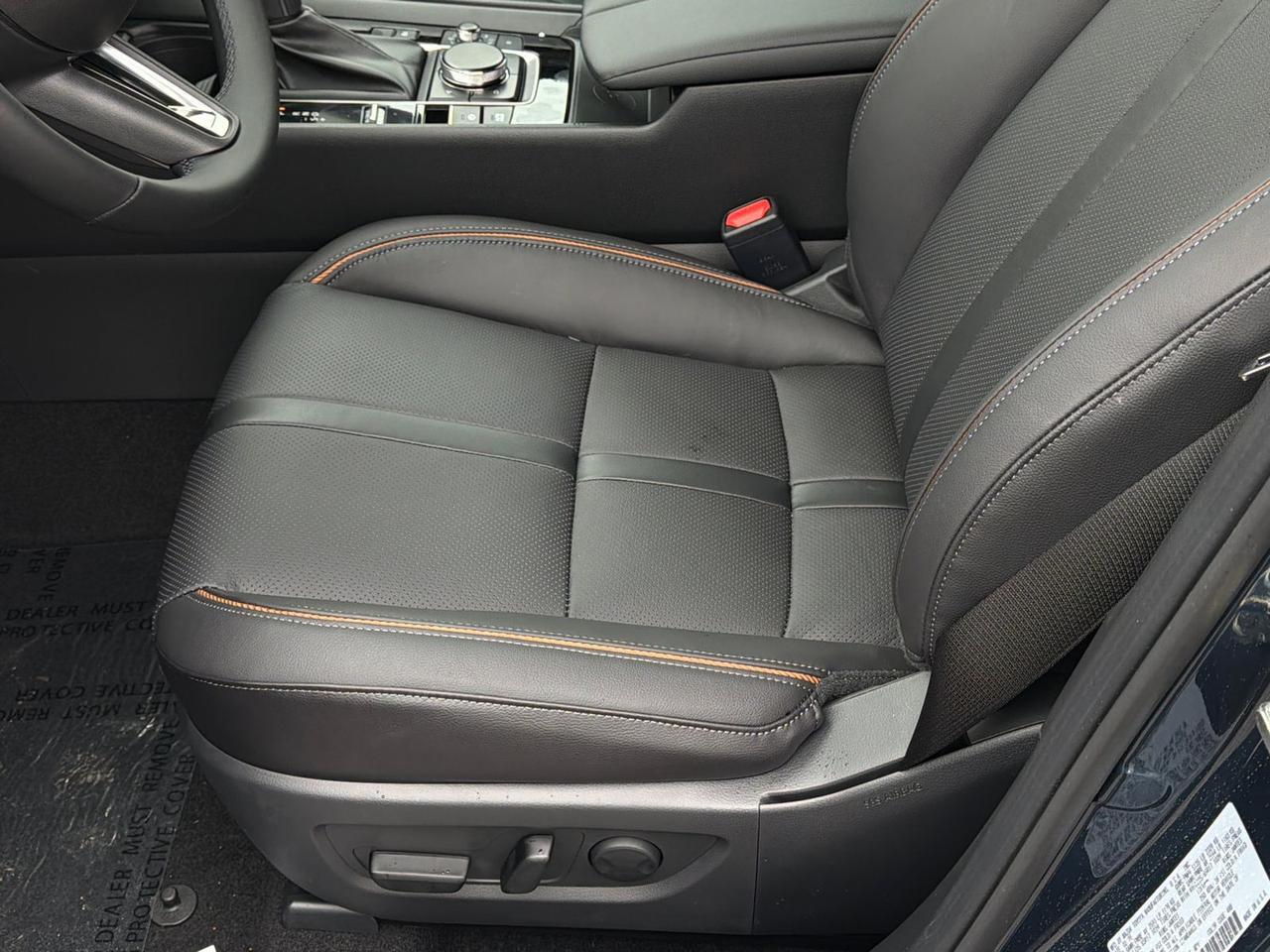 2026 MAZDA CX-50 Hybrid Premium Hagerstown MD