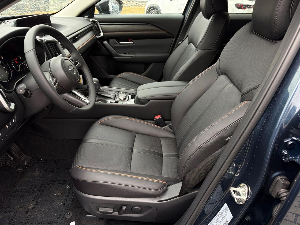 2026 MAZDA CX-50 Hybrid Premium Hagerstown MD